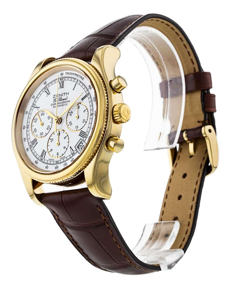 Zenith El Primero 20.0210.400